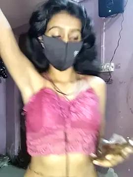 Thaper_Meera2 on StripChat