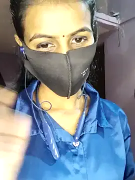 Thaper_Meera2 on StripChat