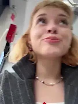 Times__Square from StripChat is Freechat