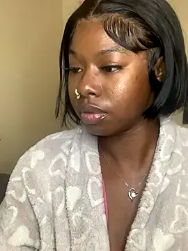 TinyBlazian901 on StripChat