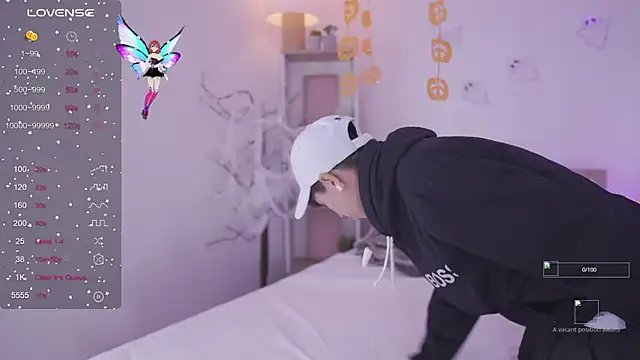 tommy_blue on StripChat 