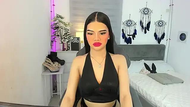 tstoni_talks on StripChat 