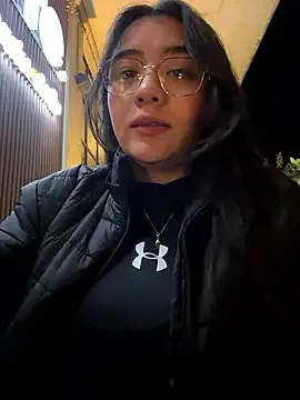 vaneelee on StripChat