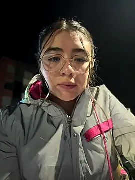 vaneelee on StripChat