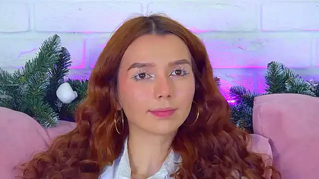 VanessaVienne on StripChat