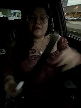 VanesssaMilf_ on StripChat