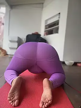 VanesssaMilf_ on StripChat