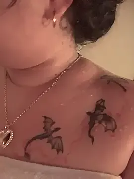 VanesssaMilf_ on StripChat