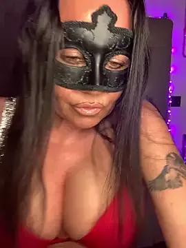 vicvictoriax on StripChat 