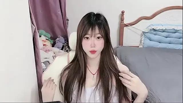 vivian-vv on StripChat 