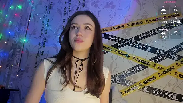 Vse_crazy on StripChat