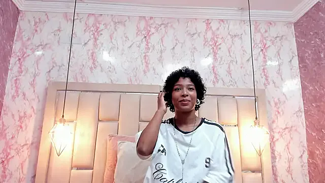 WILD_FIREE_ on StripChat