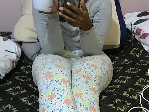 winnie254 on StripChat 