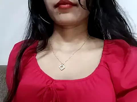 Wow-nisha on StripChat 