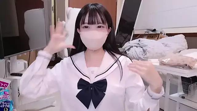 YUNOCHI_nyanko from StripChat is Group