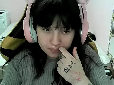 Yurizinh4 from StripChat is Freechat