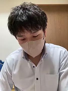 yuuki8910 from StripChat