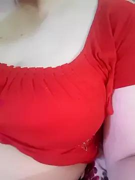 Zanoba-16 from StripChat is Freechat