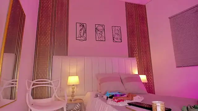 zoe_sky_ on StripChat