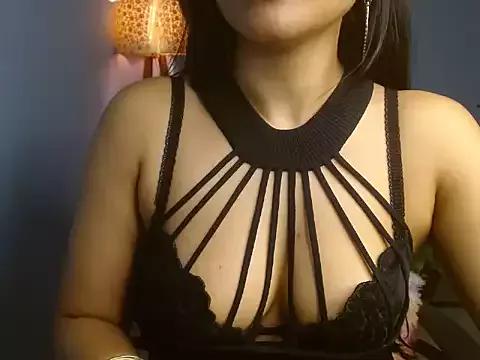 Zonayesha from StripChat is Freechat